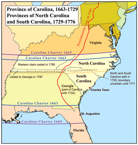 Province of Carolina